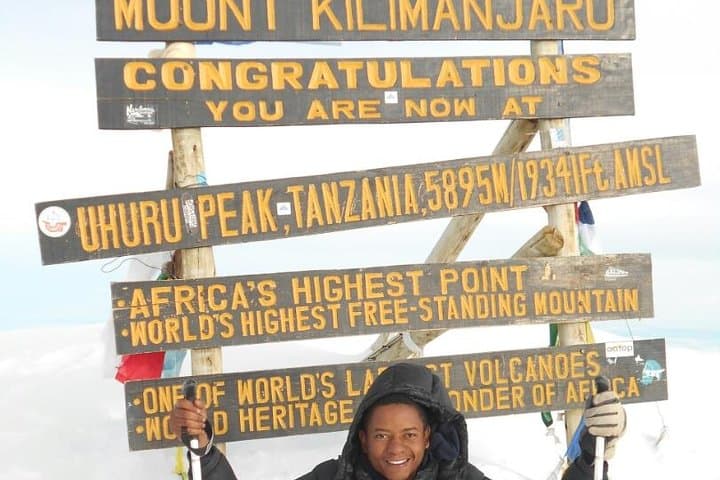 6-Day Marangu Route Kilimanjaro: Hut Trekking, Summit Night & Practical Guide photo 4