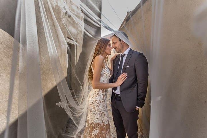 Private Photoshoot at Cape Sounion — Temple of Poseidon Photographer photo 1