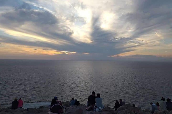 Half-Day Santorini Photo Tour: Red Beach, Windmills & Caldera Views photo 5