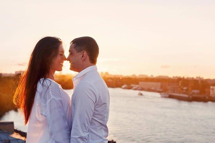 Private Vacation Photographer in St. Petersburg — 30-Minute Photo Session at Iconic Sites photo 2