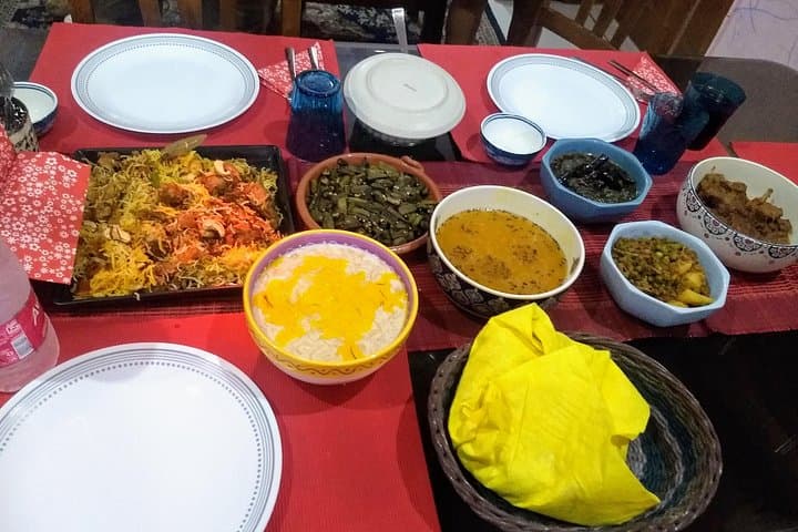 Private Delhi Home Cooking Class: Learn Authentic Indian Dishes with a Local Family photo 5