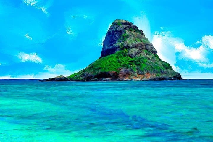 Custom Private Oahu Island Tour: Beaches, Lookouts & Local Eats photo 6