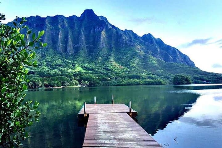 Custom Private Oahu Island Tour: Beaches, Lookouts & Local Eats photo 2