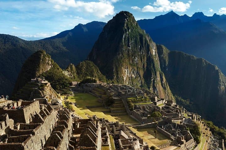 Ultimate One-Day Machu Picchu by Train: Cusco to Machu Picchu in a Day photo 2