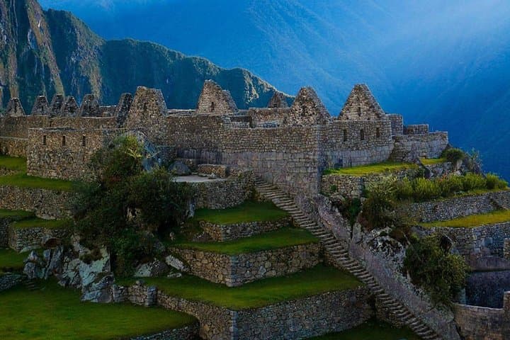 Ultimate One-Day Machu Picchu by Train: Cusco to Machu Picchu in a Day photo 4