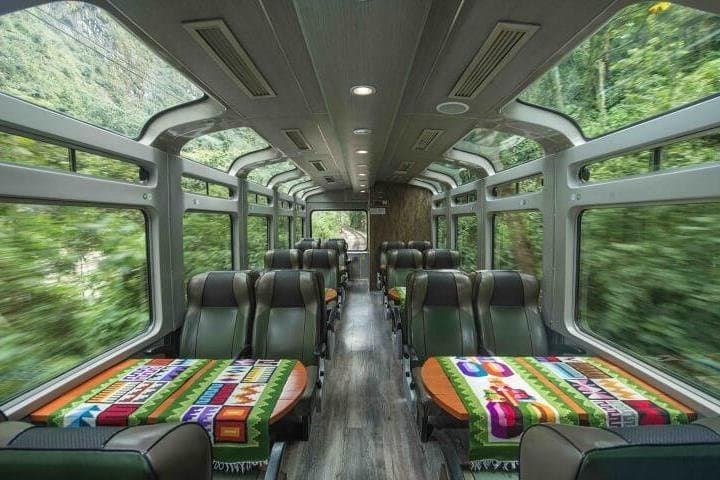Ultimate One-Day Machu Picchu by Train: Cusco to Machu Picchu in a Day photo 5