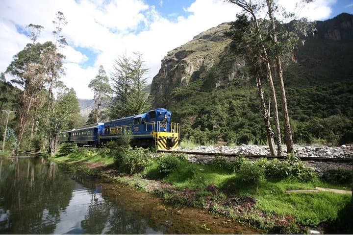 Machu Picchu Full Day Train Tour from Cusco: Timed Entry, Guided Walks & Return photo 5