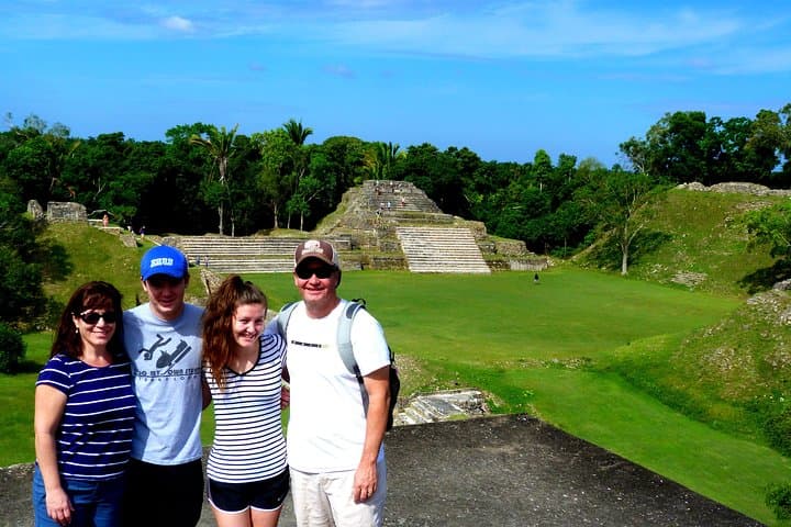 Altun Ha & Howler Monkey Adventure: Private Day Trip from Belize City photo 5
