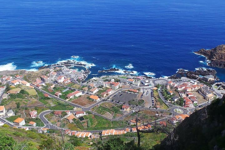 Madeira West 4x4: Porto Moniz Pools, Fanal Forest & Cabo Girão Skywalk photo 6