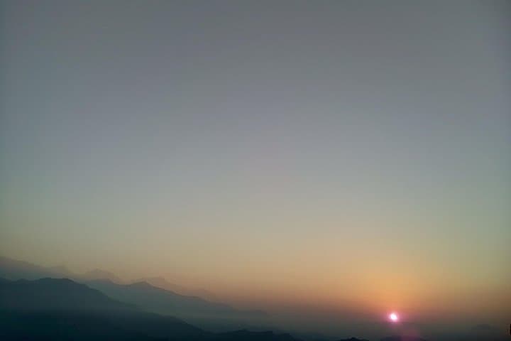 Nagarkot Sunrise Hike & Changu Narayan UNESCO Tour from Kathmandu photo 6