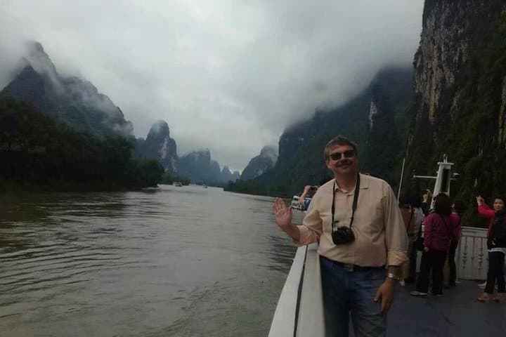 2-Day Zhangjiajie Highlights: Glass Bridge, Avatar Mountain & Tianmen Cave photo 6
