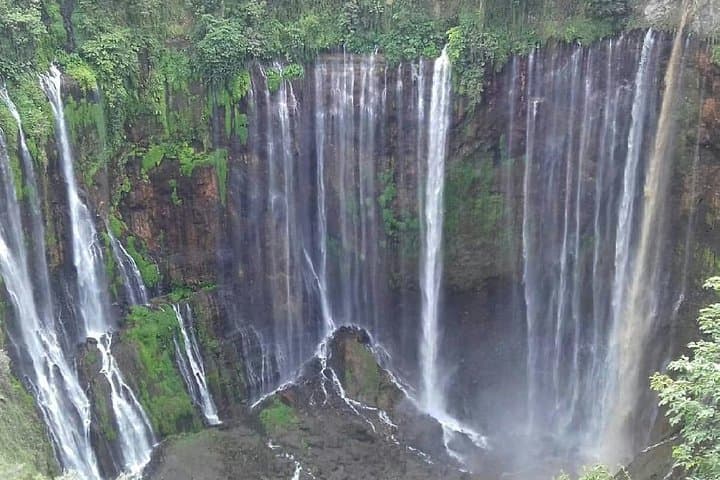 Tumpak Sewu, Bromo & Ijen: 3-Day Volcano and Waterfall Adventure from Malang photo 2