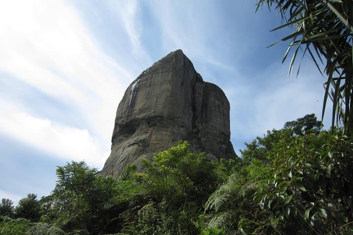 Pedra da Gávea Hike: Summit Rio's 842m Rock for City & Forest Views photo 6