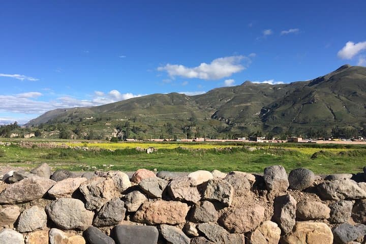 Colca Canyon 2-Day Trek: Condors, Oasis & Hot Springs photo 2
