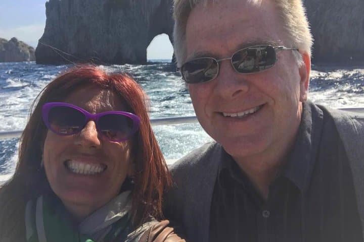 Capri Day Trip from Naples: Blue Grotto, Anacapri & Mt. Solaro in One Day photo 3