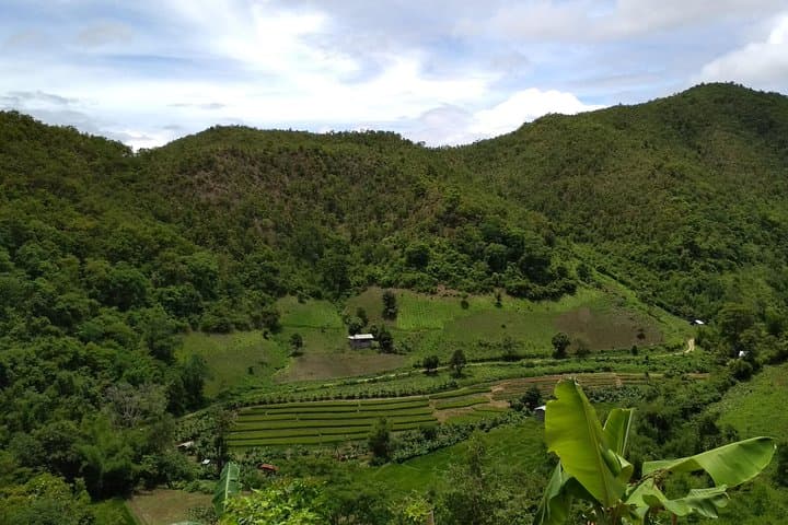 Full-Day Horseback Adventure in the Shan Hills & Inle Lake Villages photo 4