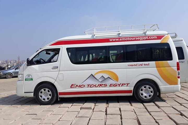 Private Transfer from Hurghada Airport to El Gouna — Door-to-Door Comfort on the Red Sea Coast photo 3