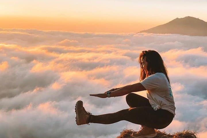 Mount Batur Sunrise Trek: Guided Moonlight Climb & Volcano Breakfast photo 3