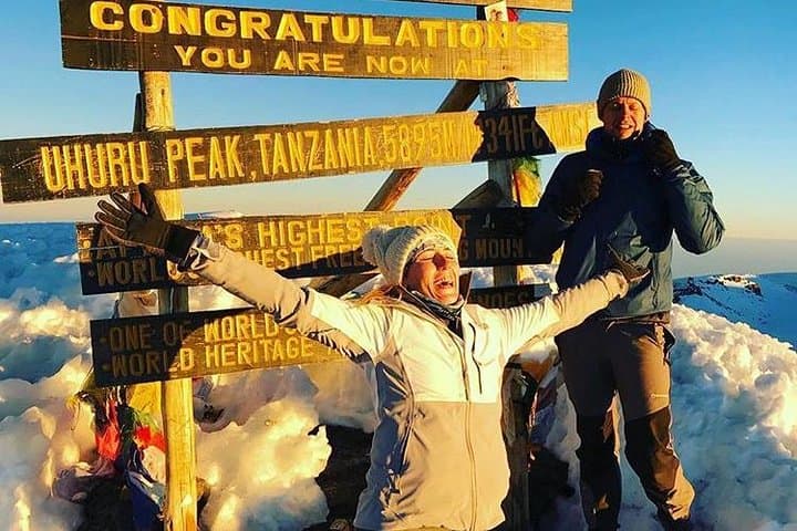 Kilimanjaro Rongai Route: A 7-Day North-Side Summit Guide photo 5
