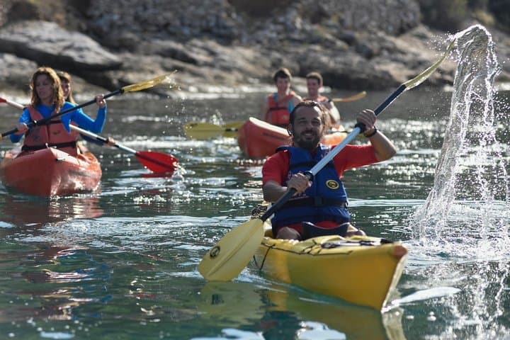 Supetar to Postira Sea Kayak: Half-Day Dalmatian Coast Paddle photo 6