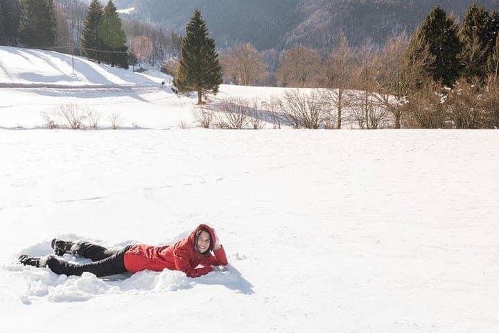 Private Vacation Photographer in Trento - Capture Trentino Moments photo 3