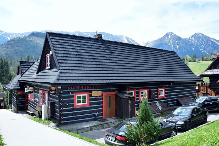 Slovakia Ancestry Private Tour — 7-Day Genealogy Journey from Košice