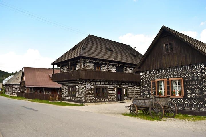 Slovakia Ancestry Private Tour — 7-Day Genealogy Journey from Košice photo 2