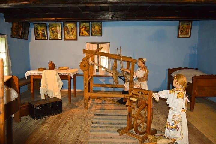 Slovakia Ancestry Private Tour — 7-Day Genealogy Journey from Košice photo 3