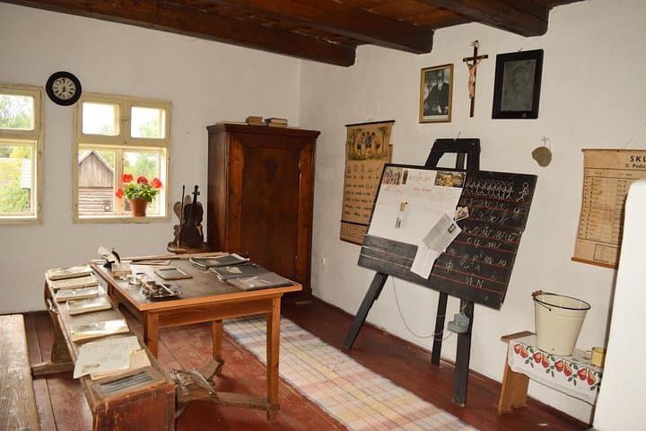 Slovakia Ancestry Private Tour — 7-Day Genealogy Journey from Košice photo 5