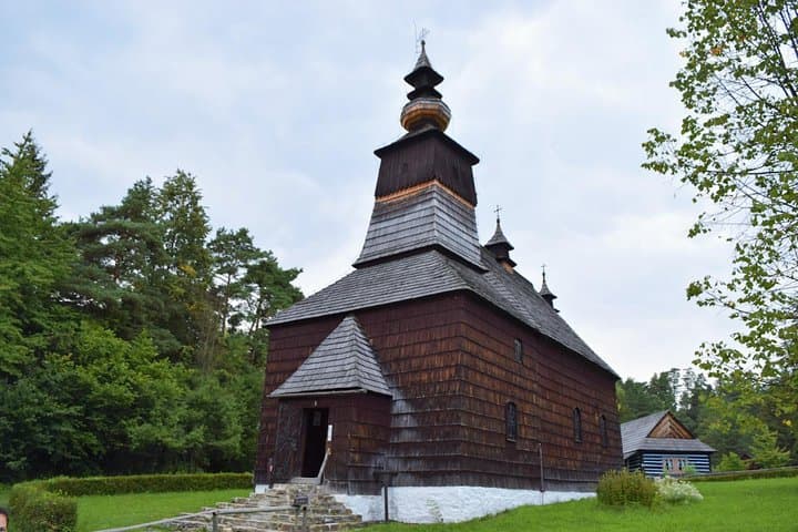 Slovakia Ancestry Private Tour — 7-Day Genealogy Journey from Košice photo 6
