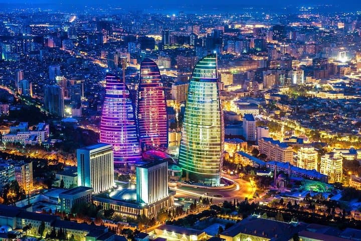 Three-Day Baku Essentials: Old City, Gobustan, Ateshgah & Yanar Dag photo 5