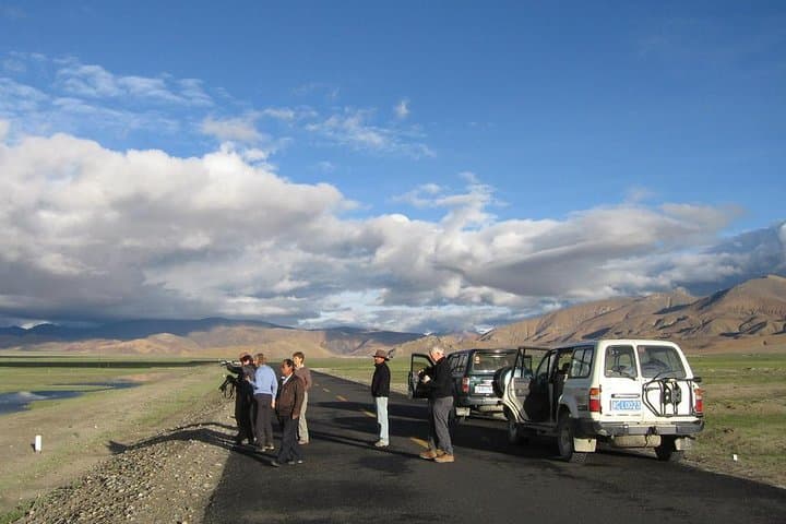 Jeep Road Trip to Upper Mustang: 13-Day Easy Overland Adventure to Lo Manthang photo 2