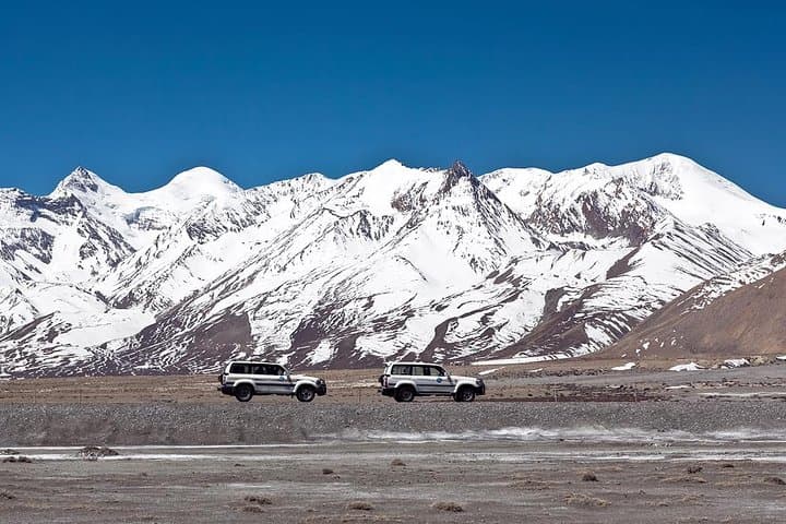 Jeep Road Trip to Upper Mustang: 13-Day Easy Overland Adventure to Lo Manthang photo 3