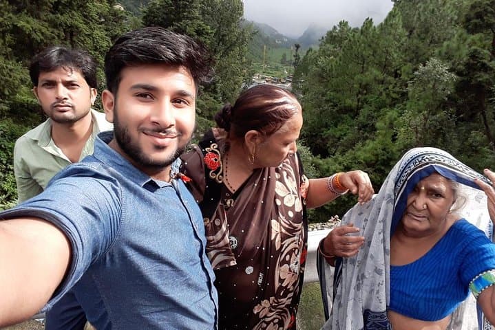 Haridwar and Rishikesh in a Day: Full-Day Spiritual Tour from Delhi photo 6