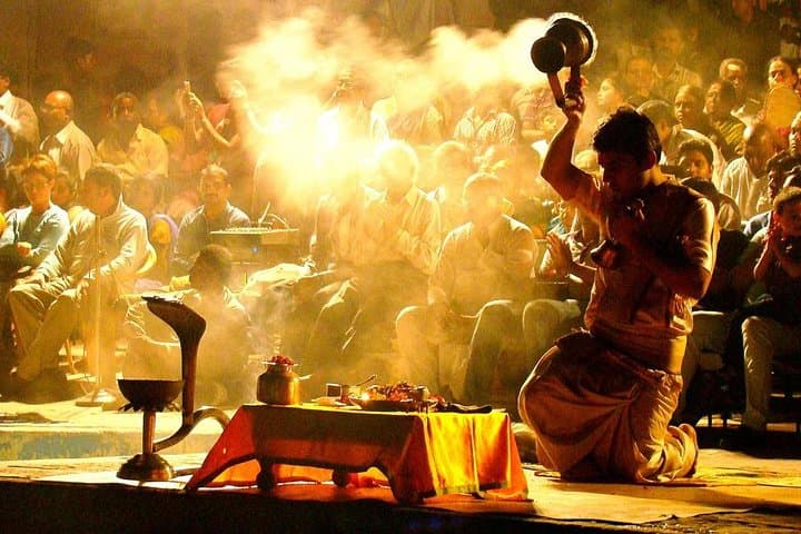 Golden Triangle & Ranthambore: 6-Day Delhi–Agra–Jaipur Tour with Mathura and Tiger Safari photo 4