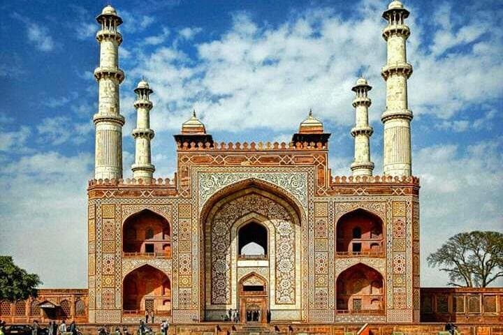 full-day-taj-mahal-tour-mughal-era-experience photo 5