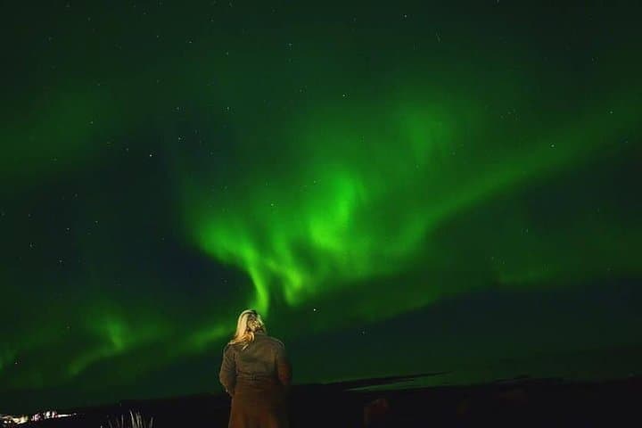 Vatnajökull Private Photographer: Capture Glacier Portraits and Ice-Lagoon Moments