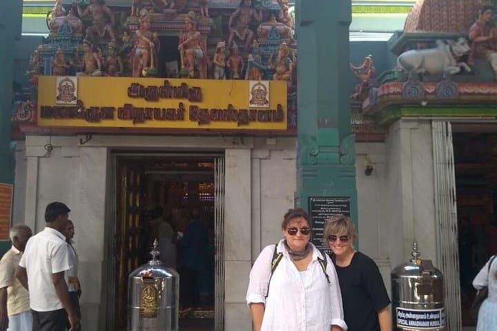 Royal Enfield Ride from Chennai to Pondicherry: Coastal Motorcycle Tour photo 4