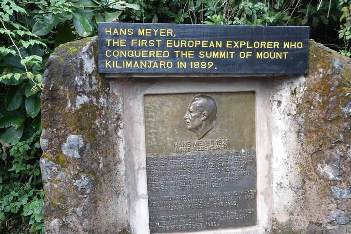 Marangu & Chagga Cultural Day Tour from Moshi — Coffee, Waterfalls & Kilimanjaro Foothills photo 5