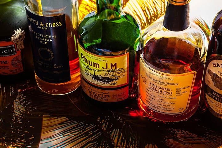 Rum and Fun Tour in Kingstown: Beach Time & Fort Charlotte Visit photo 3