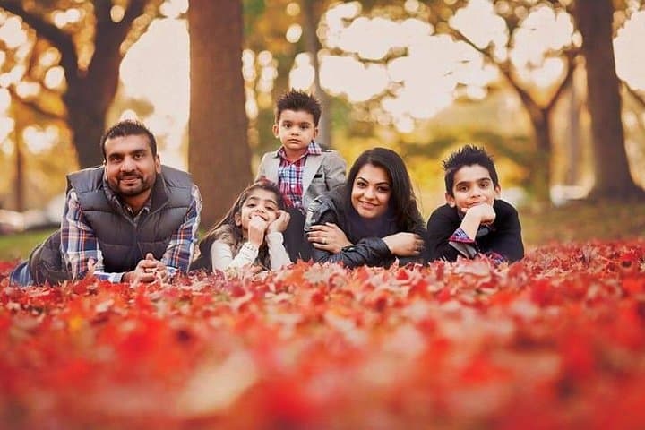 Private Photo Session in Washington, D.C. — Capture Monument Moments photo 5