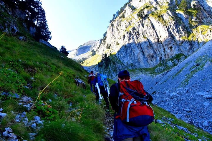 Summit Mount Tomorr: Hike Albania's Holy Mountain from Berat photo 4