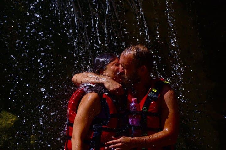 Osumi Canyon River Hike from Berat — River Hiking, Swimming & Lunch photo 3