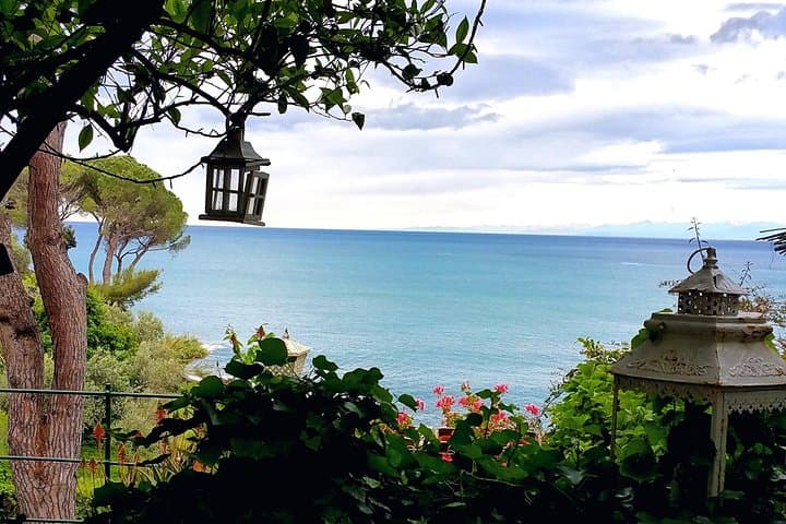 E-Bike Tour in Cinque Terre National Park: Monterosso to Manarola photo 5