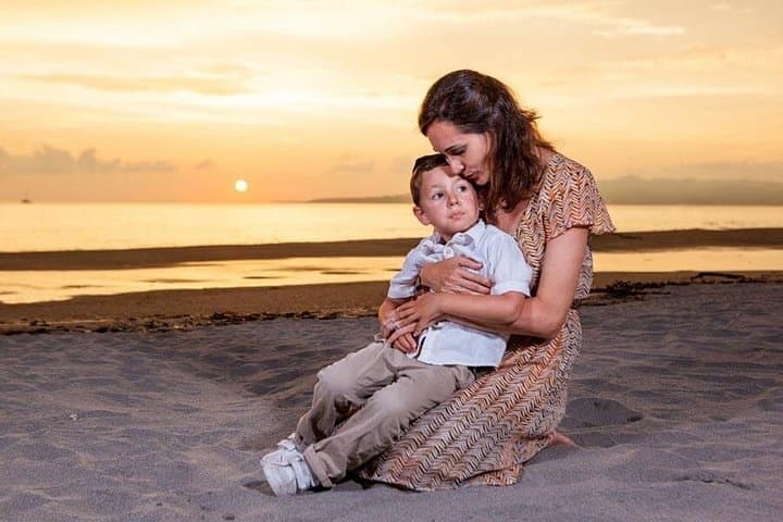 Private Vacation Photographer in Yelapa — Capture Beach Portraits & Jungle Backdrops photo 2