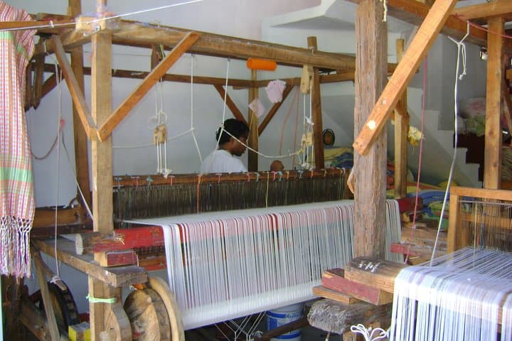 Huatulco Shore Excursion: Santa Cruz City Tour, Mezcal Tasting & Coastal Views photo 4