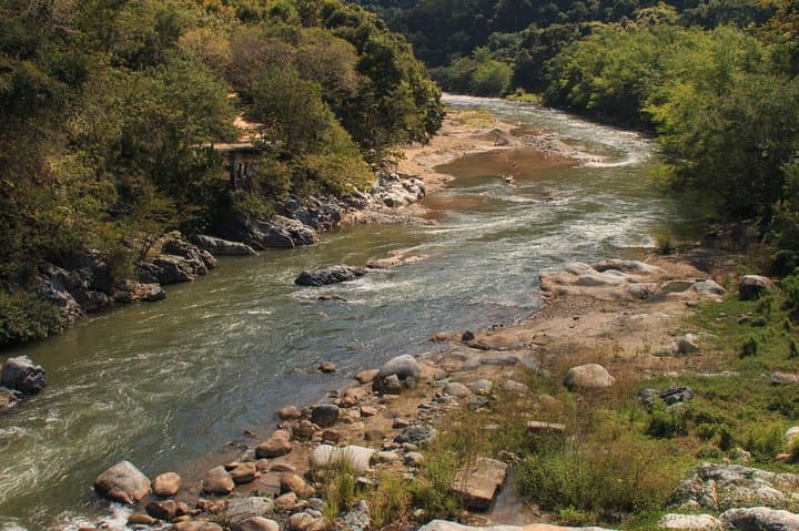 Emerald Falls Day Trip from Huatulco: Waterfalls, Wildlife & Tropical Trails photo 5