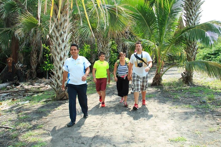 Huatulco to Mazunte and La Ventanilla Wildlife Day Trip photo 4