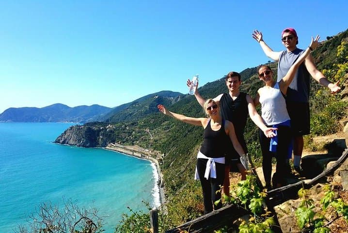 E-bike Portofino Promontory: Coastal Ride Through Camogli, Ruta & Portofino Vetta photo 6