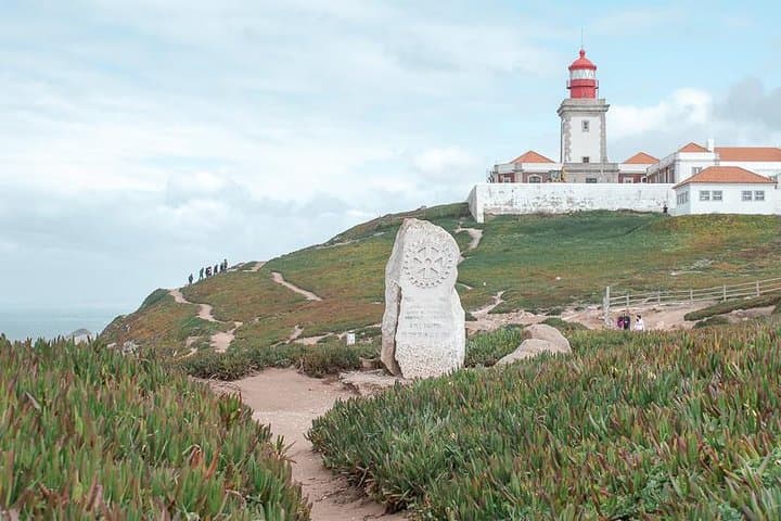 Sintra & Cascais Day Tour — Pena Palace Entry, Cabo da Roca & Cascais Coastal Drive photo 5